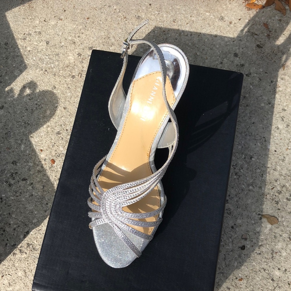 Shoes - Picture 2 of 2